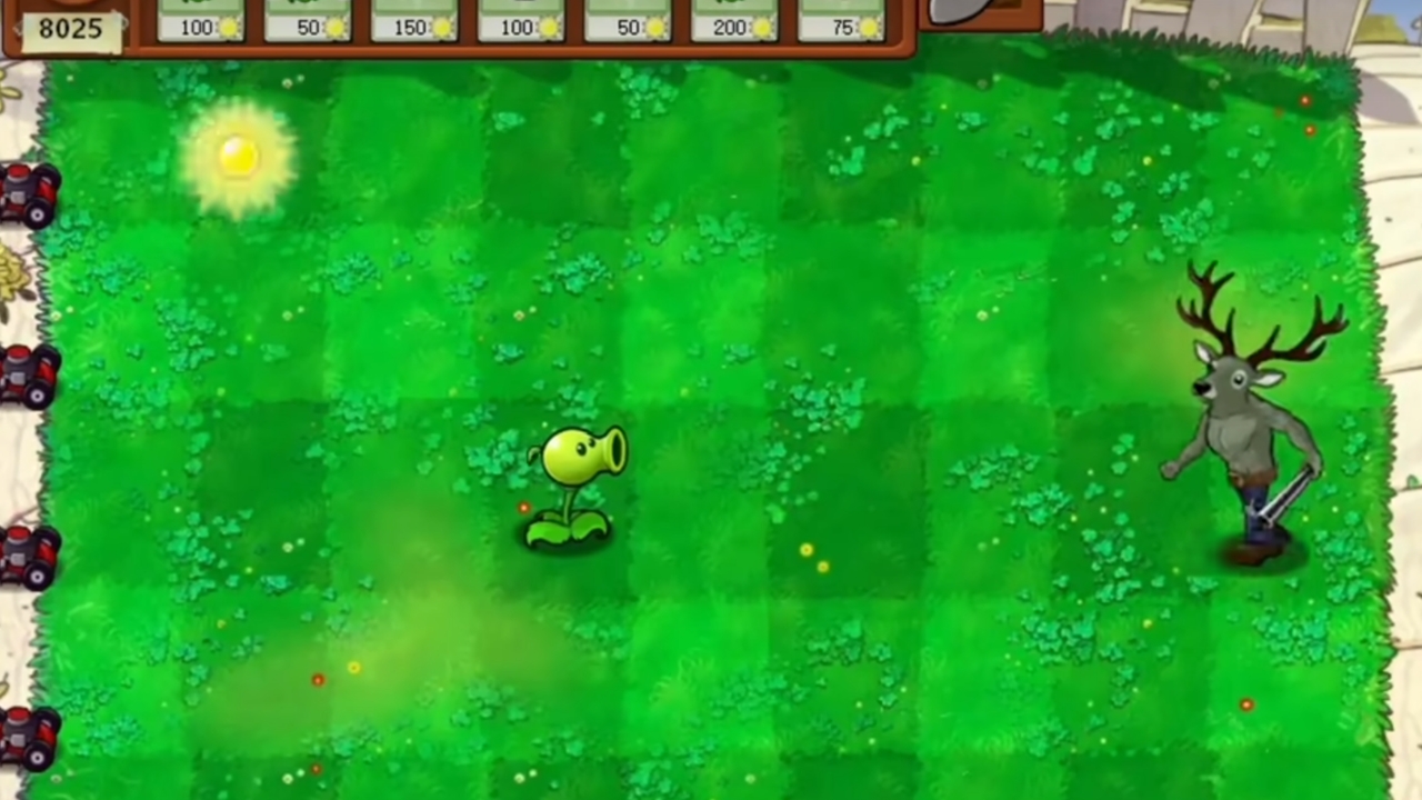 植物大战僵尸逆天版最新版下载 v1.0