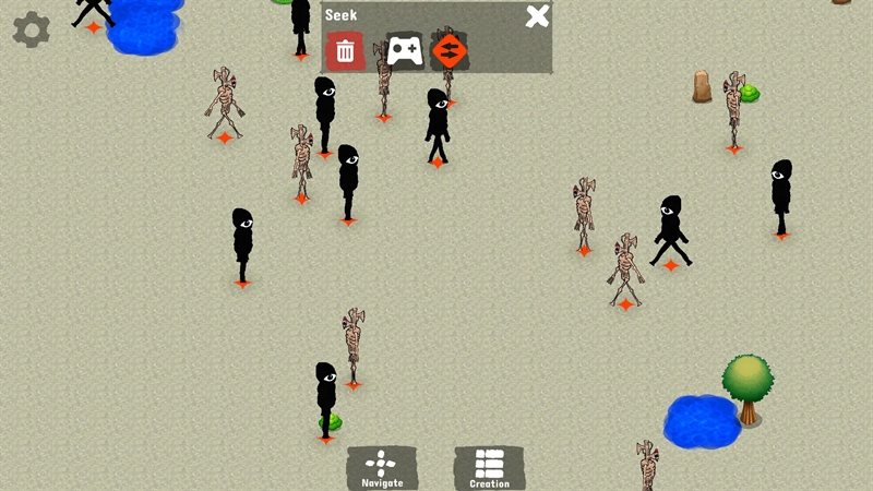 古怪世界最新版下载 v0.1.2