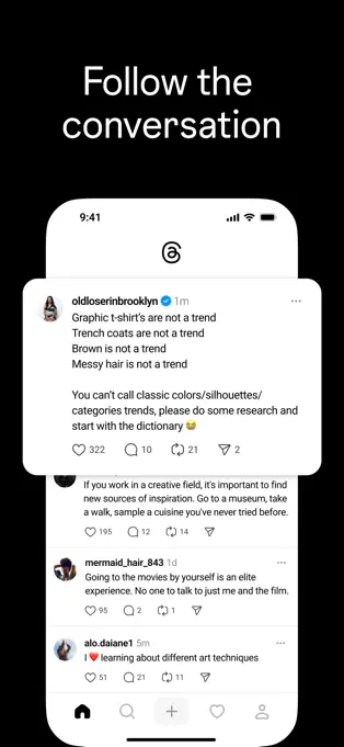 Threads罻װv398.0.0.49.75