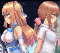 魔法少女麻衣 v0.2下载