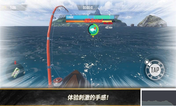 荒野猎人手机版v0.5安卓版 