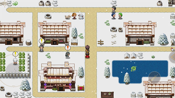 三国真龙传正式版