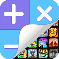 隐藏游戏计算器手机版下载 v1.5.6