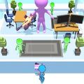 移动枪手3D（Run And Shoot）