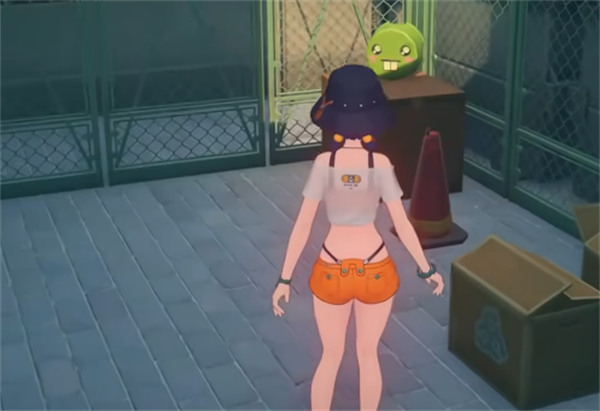 绝区零流光札记山下巡街市任务怎么完成