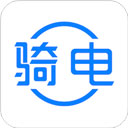 骑电单车app