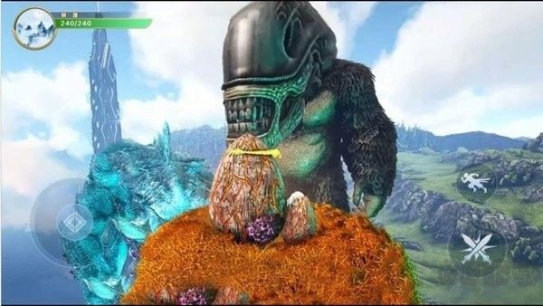 方舟吞噬进化手机版 v1.2安卓版 