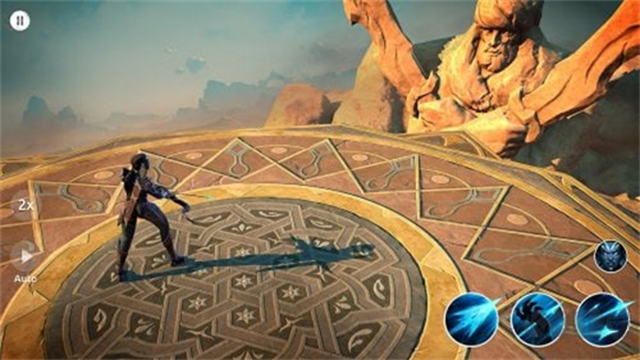 魔法时代手机版v2.34.0安卓版 
