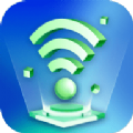 
                WiFi顺心助手
            