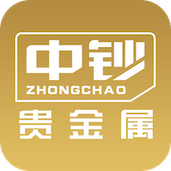 中钞贵金属app最新手机版