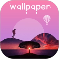 手机壁纸大师免费下载 V2.2.1