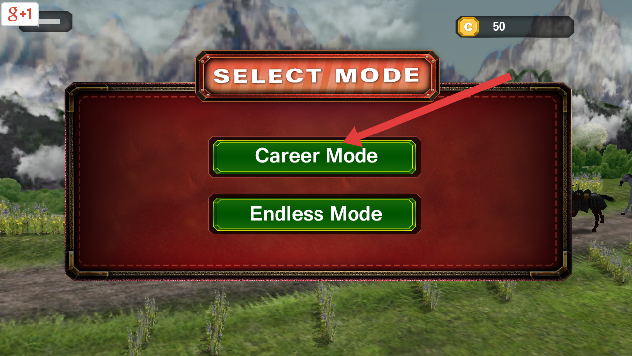 训练马匹模拟器手机版