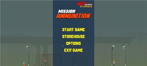 弹药任务最新版游戏下载 v1.0.9