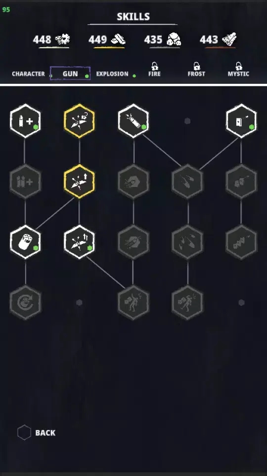 僵尸枪手游戏
