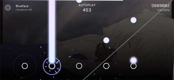 milthm(TapTap测试版)