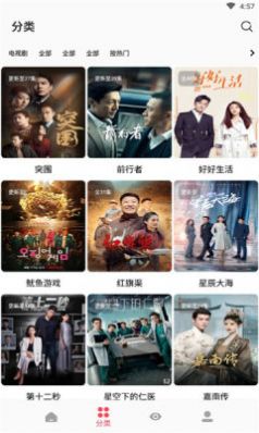 枫叶追剧1.0.5版截图3