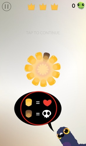 疯狂的鸽子游戏。。3