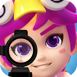 谁是枪神手游 V1.6
