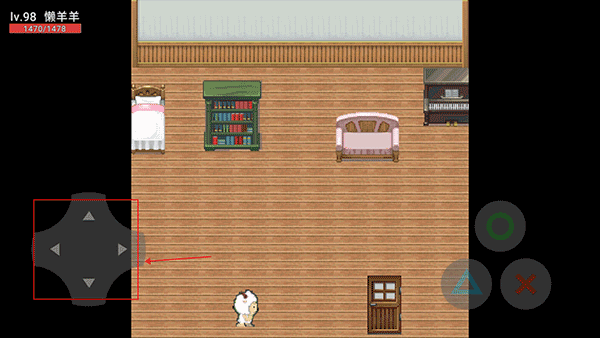 羊村大灾变正式版