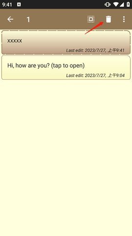 notepad4