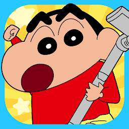 蜡笔小新之小帮手大作战中文版(Crayon Shinchan)