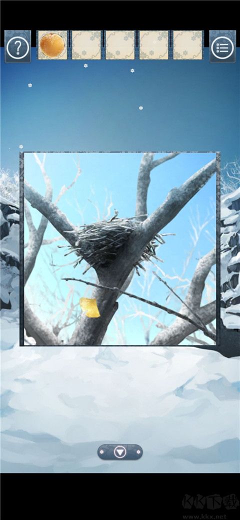 忘雪
