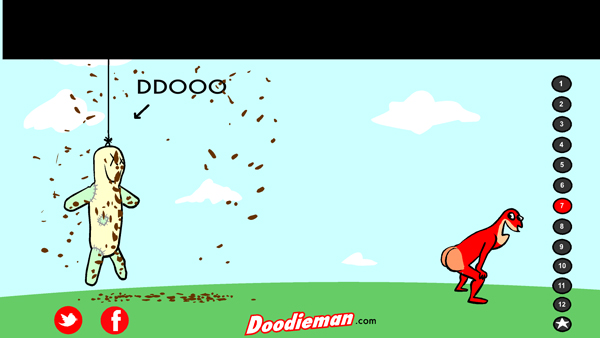 大便超人官方版