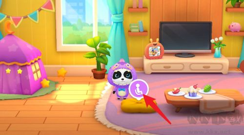 宝宝巴士奇妙屋