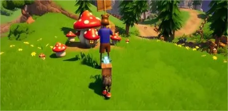 模拟山羊3胡闹多元宇宙