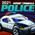 警车追逐任务3D手游官方版下载 v1.02