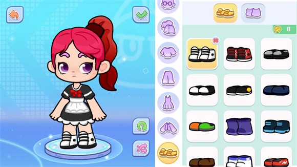 奇妙创意世界2025