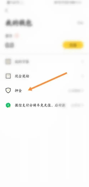 蜜蜂出行app图片9