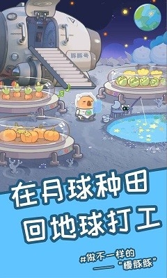 慢豚豚的生活免广告版下载 v1.0.4