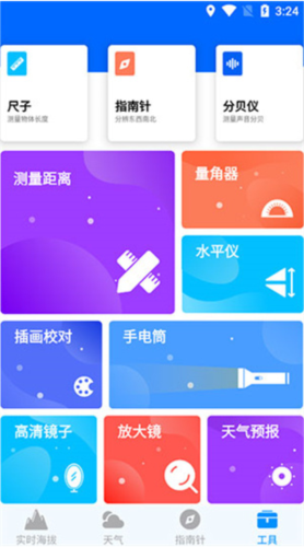 GPS海拔表图片9