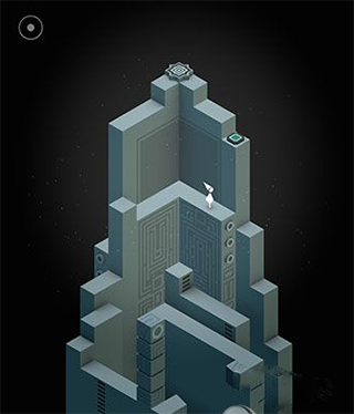 纪念碑谷破解版