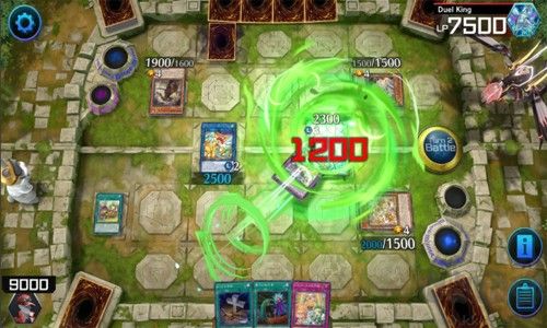 游戏王MasterDuel中文手机版 v2.3.0安卓版 
