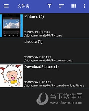 F-Stop使用教程1