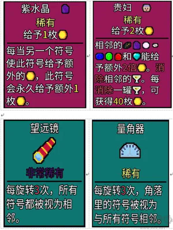 开局玩法介绍截图2