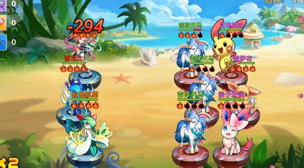 超级精灵球bt版