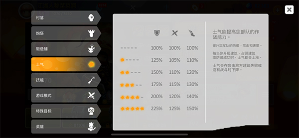 蘑菇战争2国际服游戏截图7