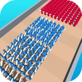 小兵大对决 v1.0.1手游下载