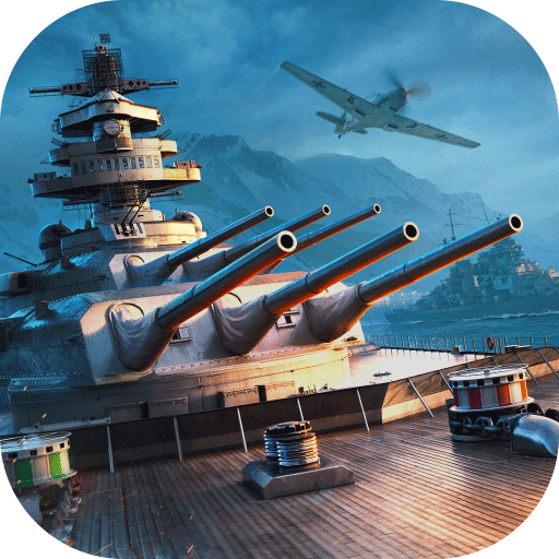 战舰世界闪击战v7.5.0安卓版 