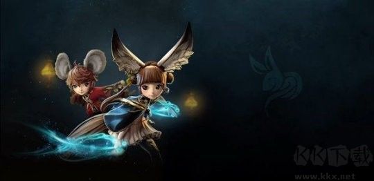剑灵革命(Blade&Soul Revolution)