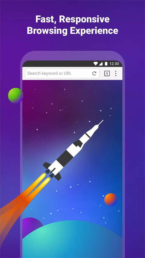 puffin浏览器官网版 v10.4.1.5