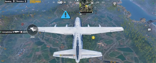pubg日韩服