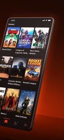 faceit手机客户端 v1.9.7