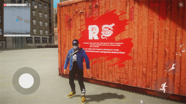 Watch Dogs 2