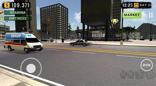 超市模拟器最新版v1.0.7安卓版 