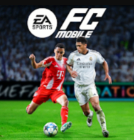 EASportsFC移动26足球国际服