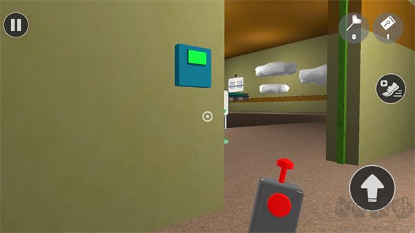 班班花园4(BAN Monster Life Challenge 4)中文版